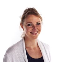 Barbara van Gelderen